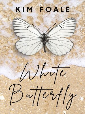 cover image of White Butterfly